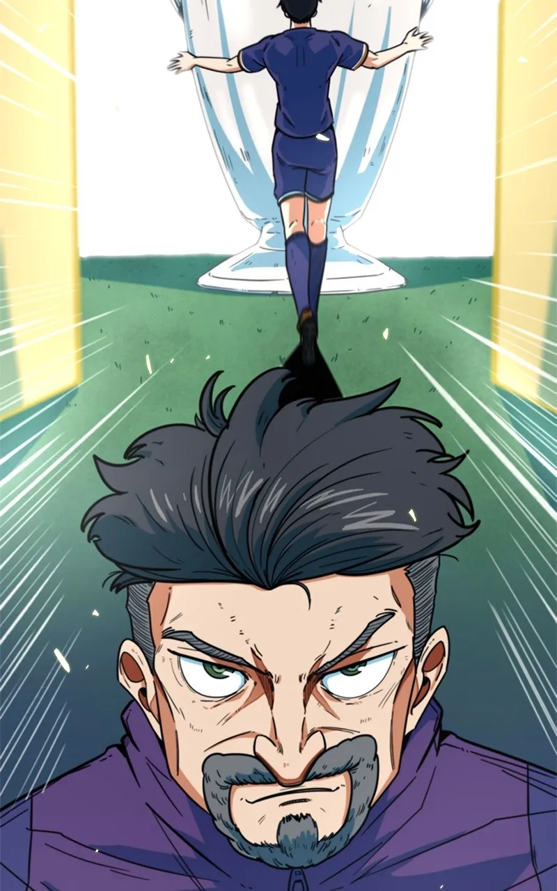 I’m Not a Soccer Genius! Chapter 2 page 43 - 