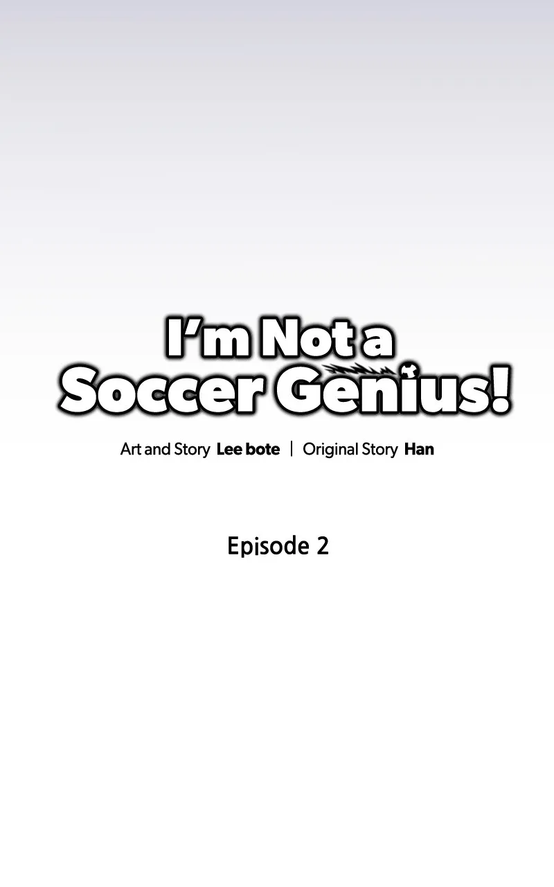 I’m Not a Soccer Genius! Chapter 2 page 45 - 