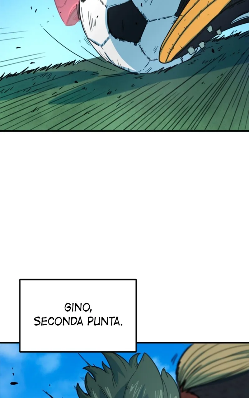I’m Not a Soccer Genius! Chapter 2 page 47 - 