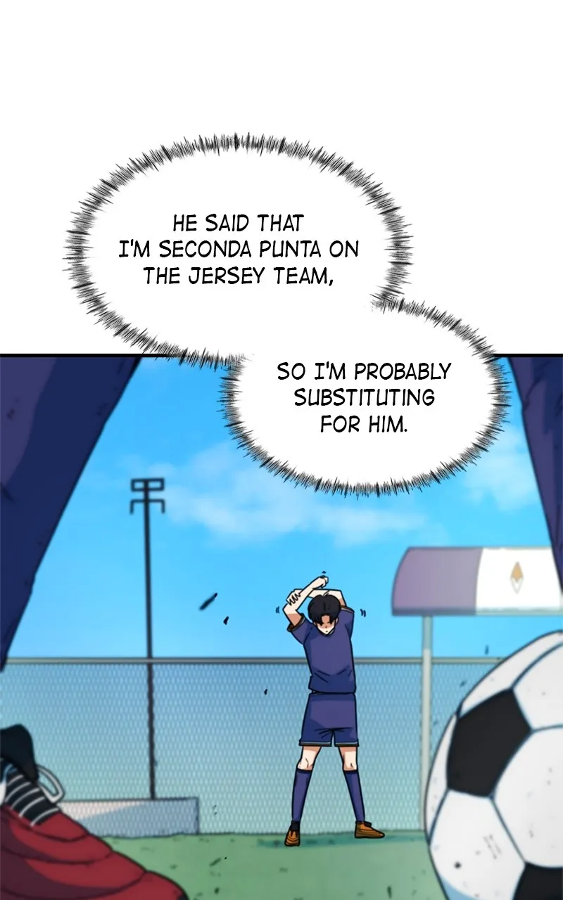 I’m Not a Soccer Genius! Chapter 2 page 49 - 