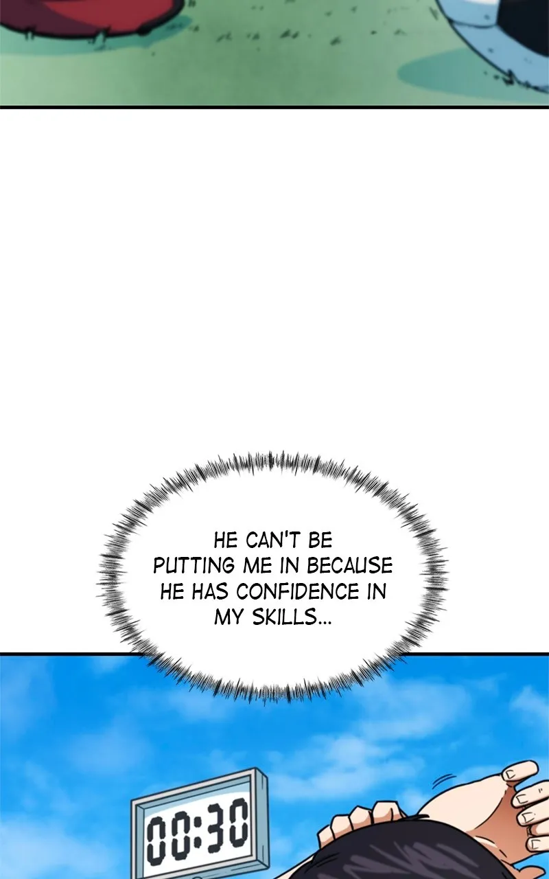 I’m Not a Soccer Genius! Chapter 2 page 50 - 