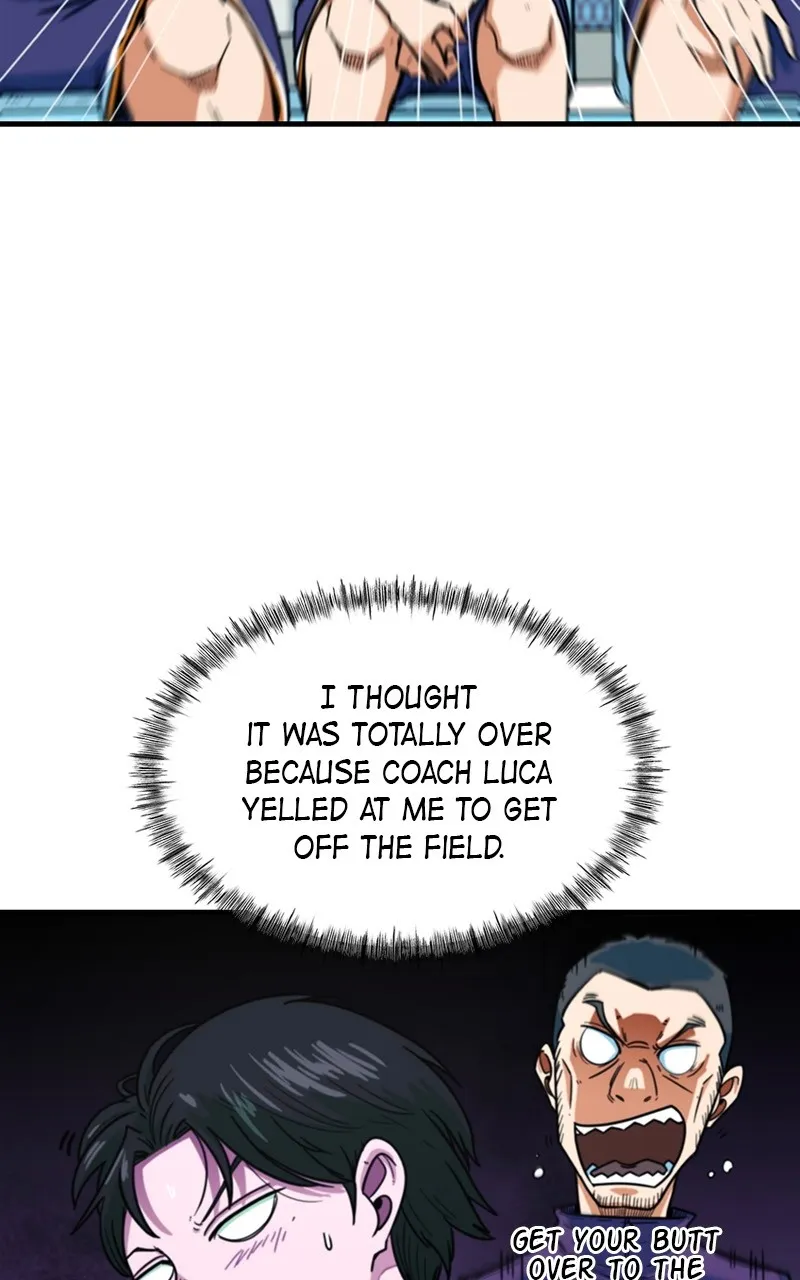 I’m Not a Soccer Genius! Chapter 2 page 6 - 