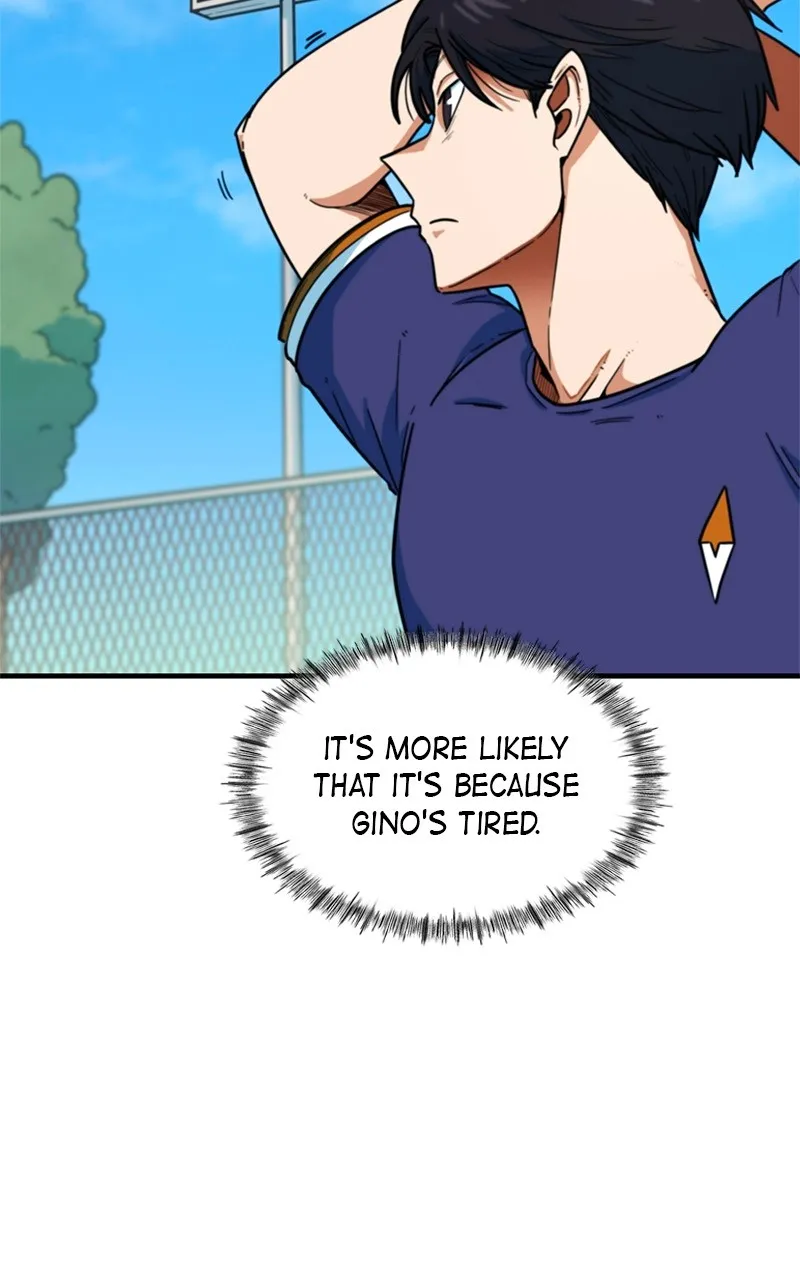 I’m Not a Soccer Genius! Chapter 2 page 51 - 