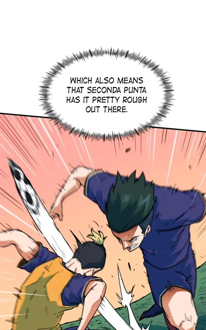 I’m Not a Soccer Genius! Chapter 2 page 52 - 