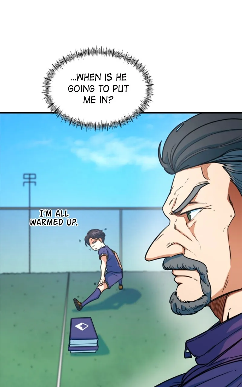 I’m Not a Soccer Genius! Chapter 2 page 54 - 
