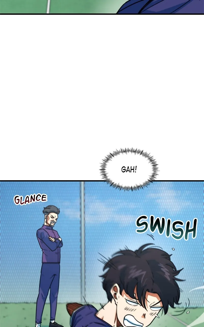 I’m Not a Soccer Genius! Chapter 2 page 55 - 