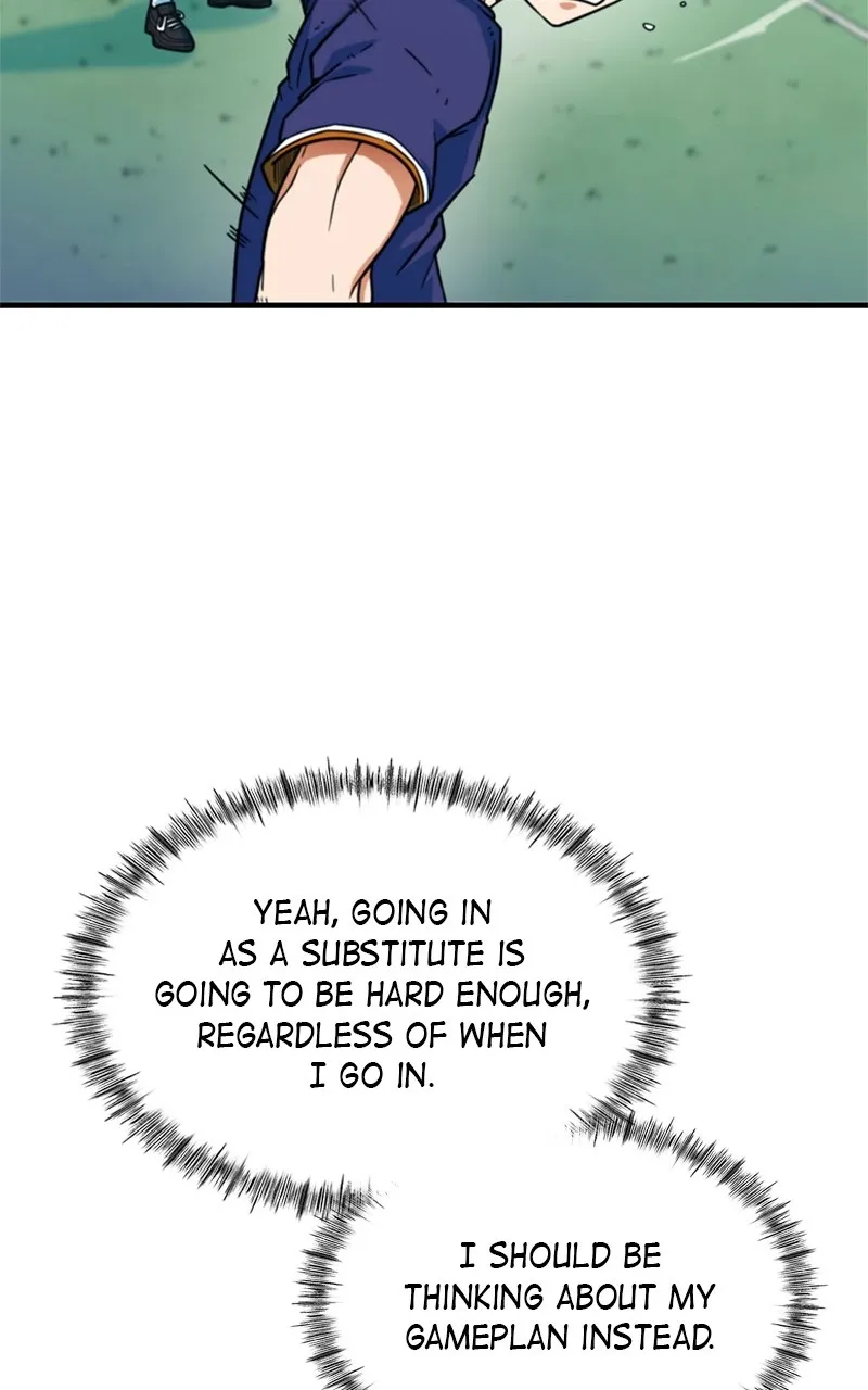 I’m Not a Soccer Genius! Chapter 2 page 56 - 