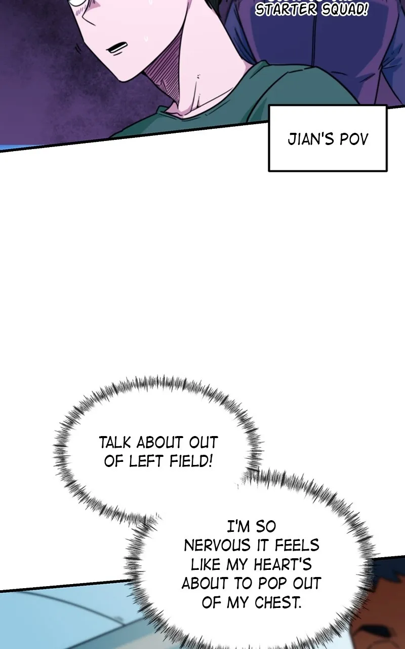 I’m Not a Soccer Genius! Chapter 2 page 7 - 