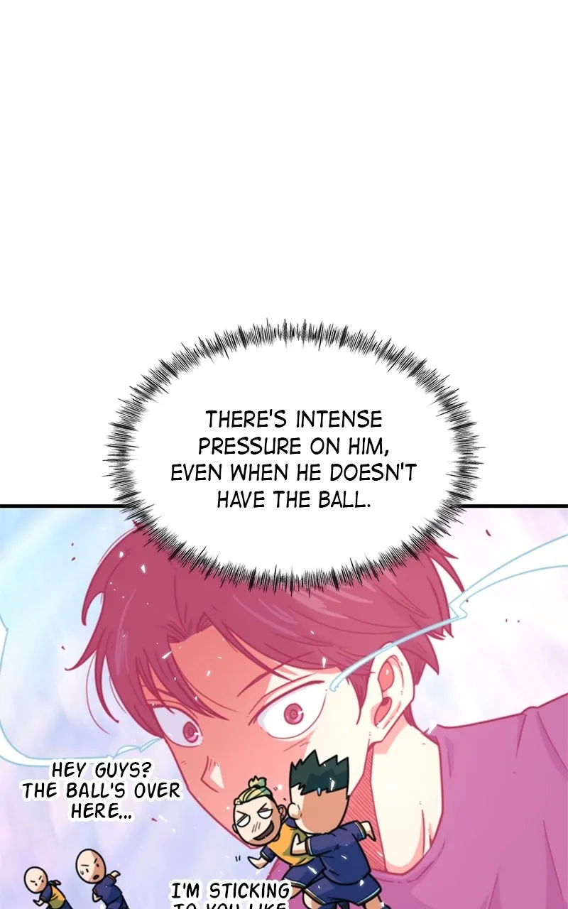 I’m Not a Soccer Genius! Chapter 2 page 61 - 