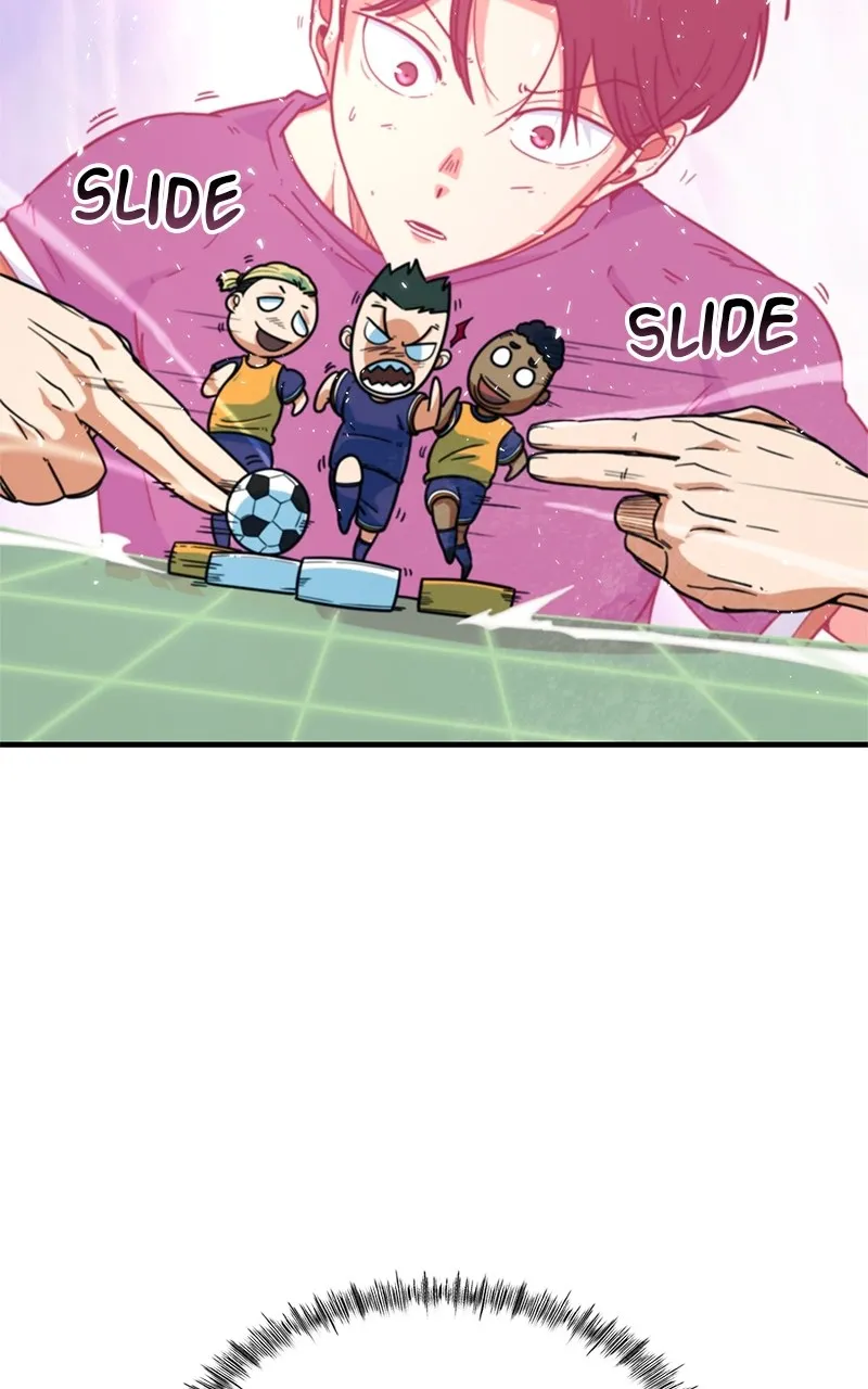 I’m Not a Soccer Genius! Chapter 2 page 63 - 