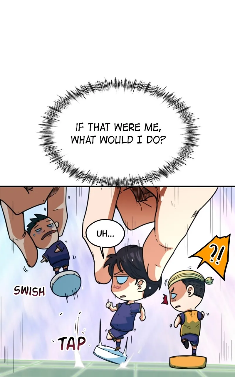 I’m Not a Soccer Genius! Chapter 2 page 65 - 
