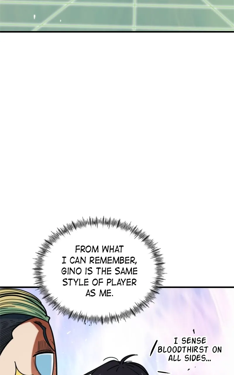 I’m Not a Soccer Genius! Chapter 2 page 66 - 
