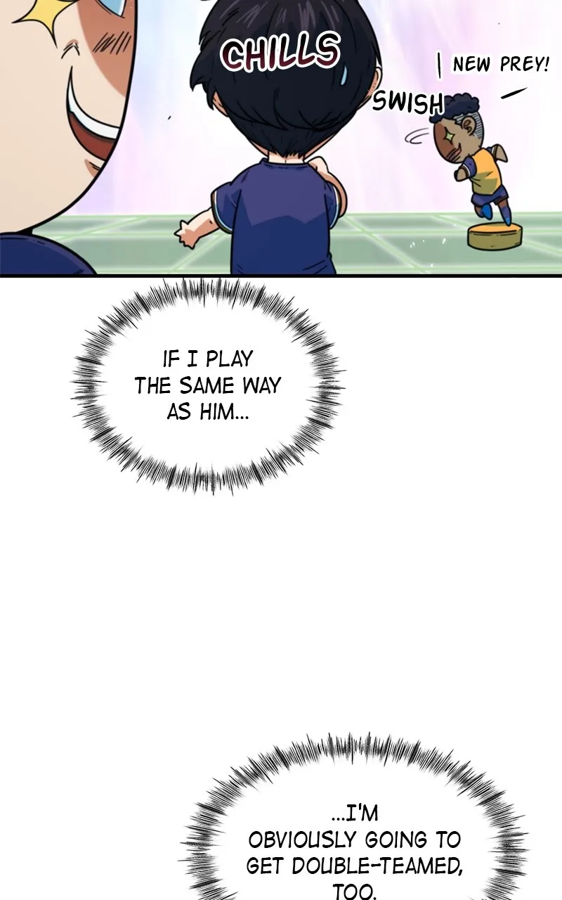 I’m Not a Soccer Genius! Chapter 2 page 67 - 