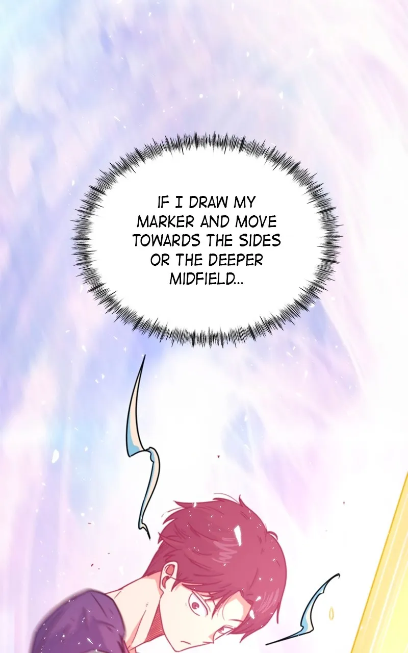 I’m Not a Soccer Genius! Chapter 2 page 70 - 