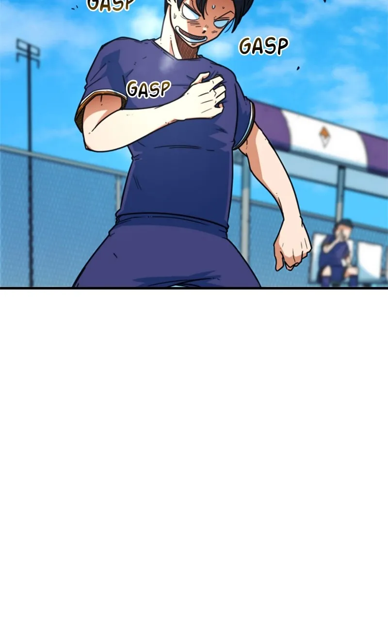 I’m Not a Soccer Genius! Chapter 2 page 74 - 
