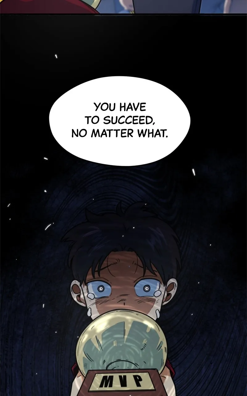 I’m Not a Soccer Genius! Chapter 2 page 79 - 