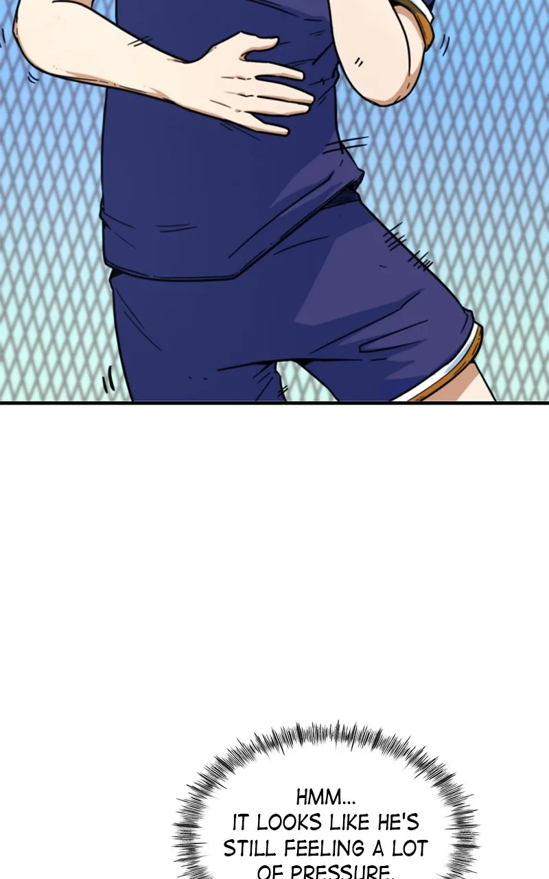 I’m Not a Soccer Genius! Chapter 2 page 82 - 