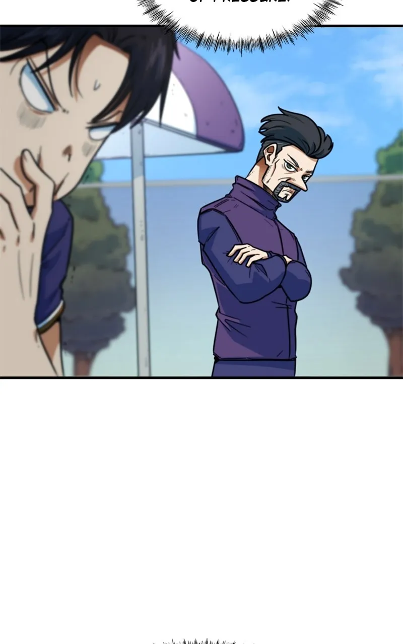 I’m Not a Soccer Genius! Chapter 2 page 83 - 