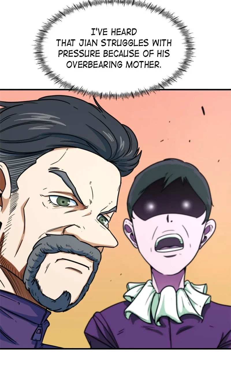 I’m Not a Soccer Genius! Chapter 2 page 84 - 