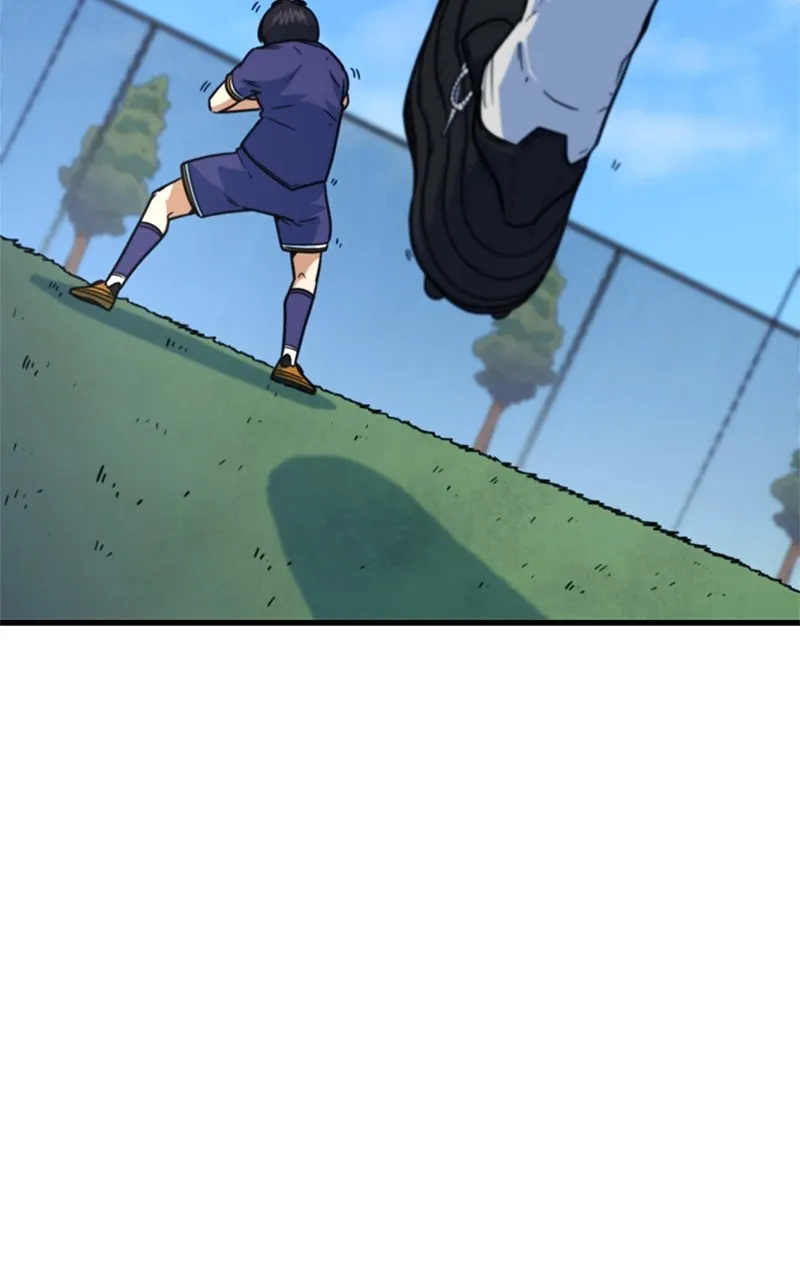 I’m Not a Soccer Genius! Chapter 2 page 86 - 