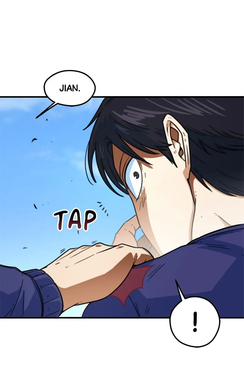 I’m Not a Soccer Genius! Chapter 2 page 87 - 