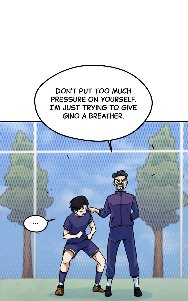 I’m Not a Soccer Genius! Chapter 2 page 88 - 
