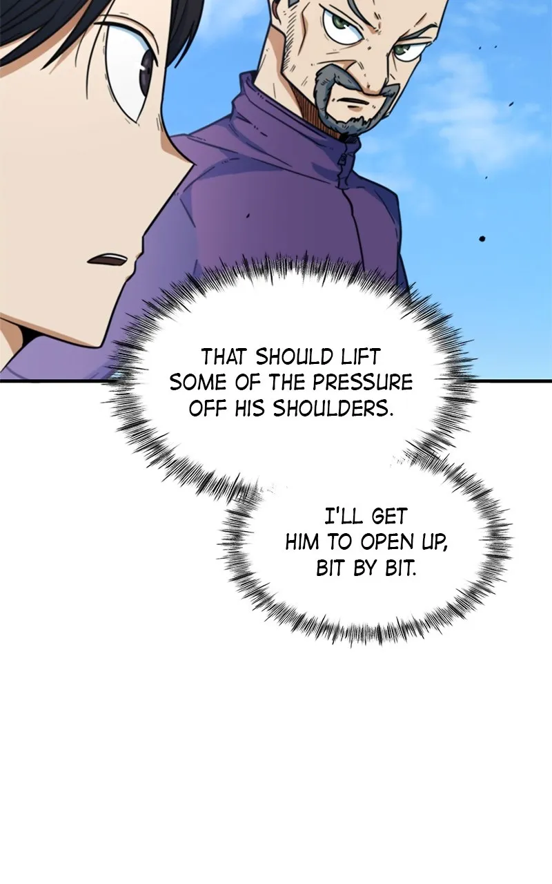I’m Not a Soccer Genius! Chapter 2 page 90 - 