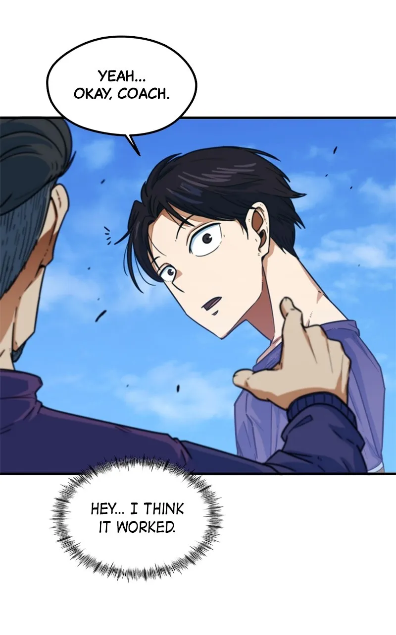 I’m Not a Soccer Genius! Chapter 2 page 91 - 