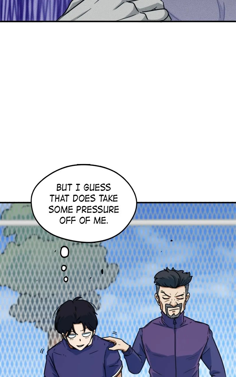 I’m Not a Soccer Genius! Chapter 2 page 93 - 