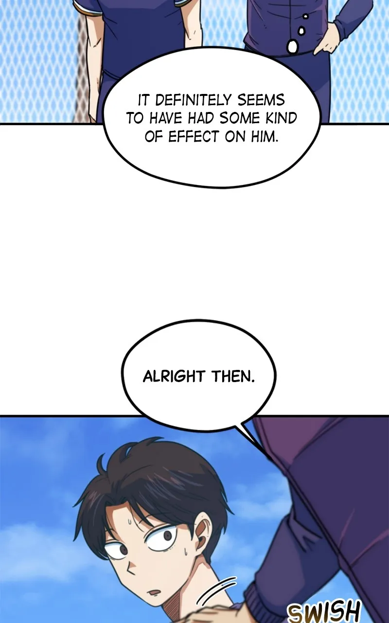 I’m Not a Soccer Genius! Chapter 2 page 94 - 