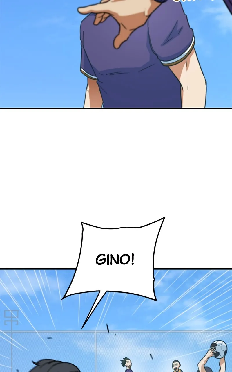 I’m Not a Soccer Genius! Chapter 2 page 95 - 