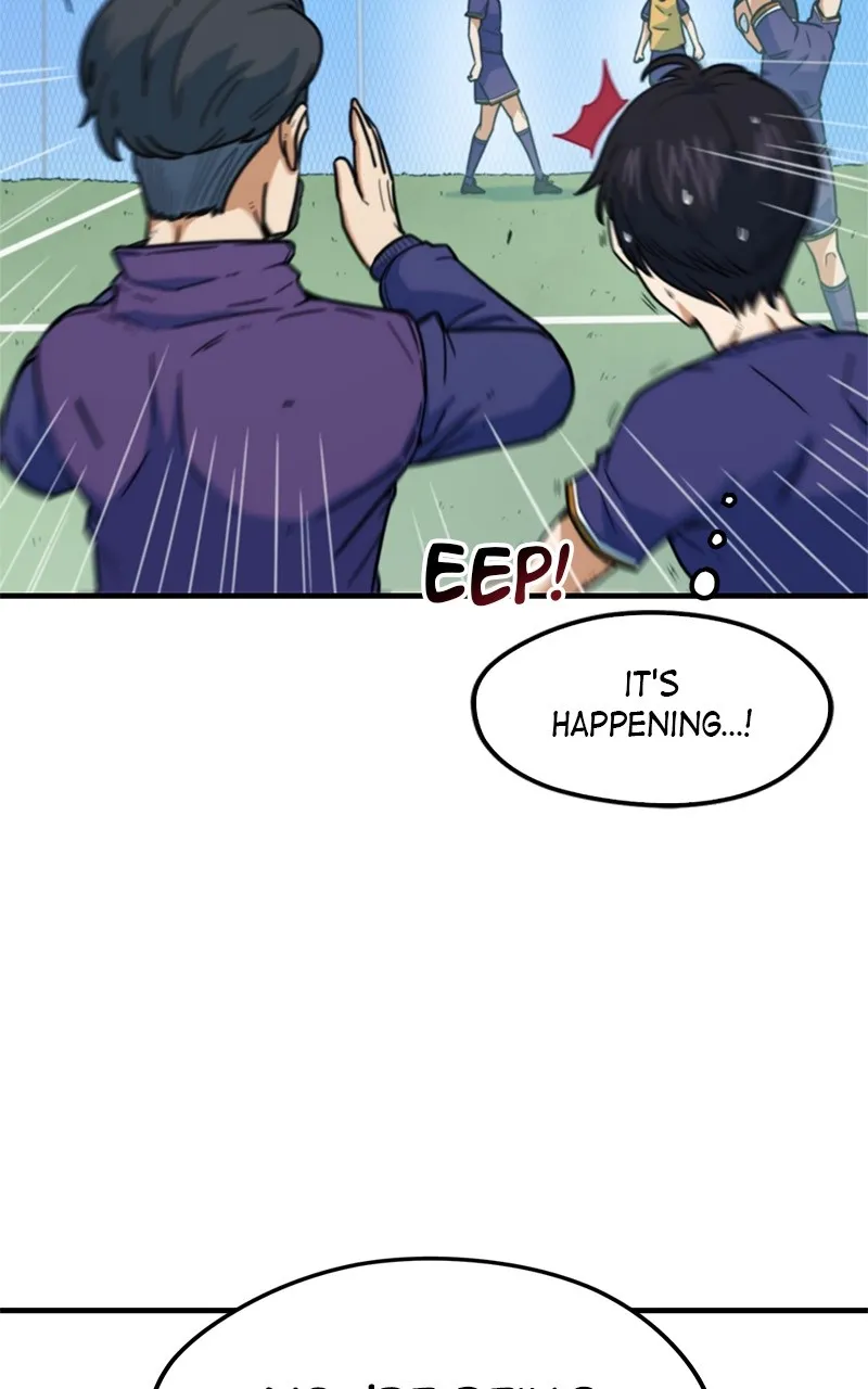 I’m Not a Soccer Genius! Chapter 2 page 96 - 