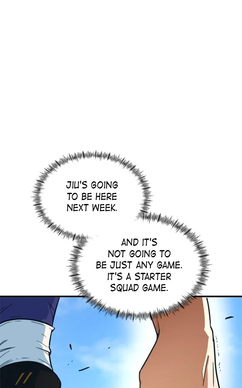 I’m Not a Soccer Genius! Chapter 2 page 99 - 