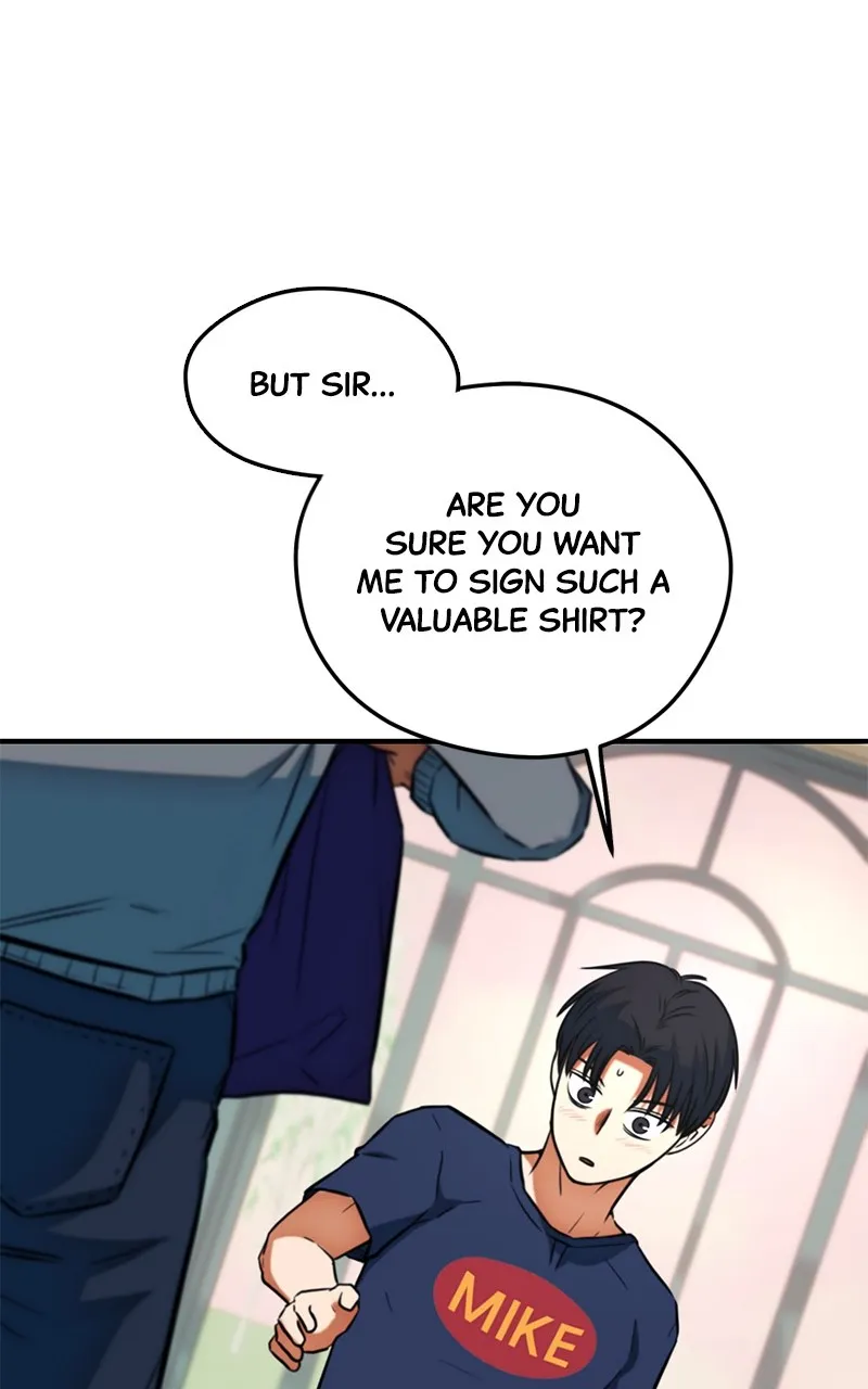I’m Not a Soccer Genius! Chapter 20 page 104 - 