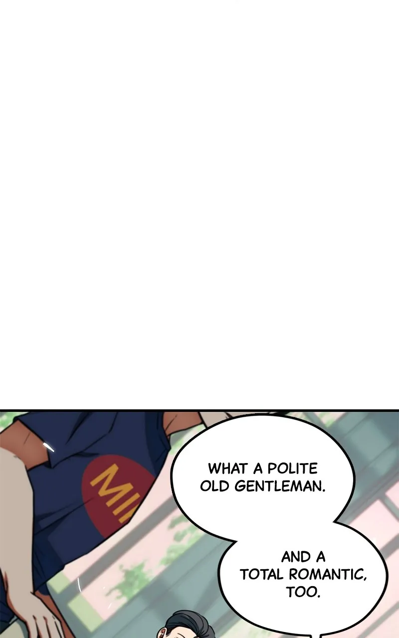 I’m Not a Soccer Genius! Chapter 20 page 114 - 