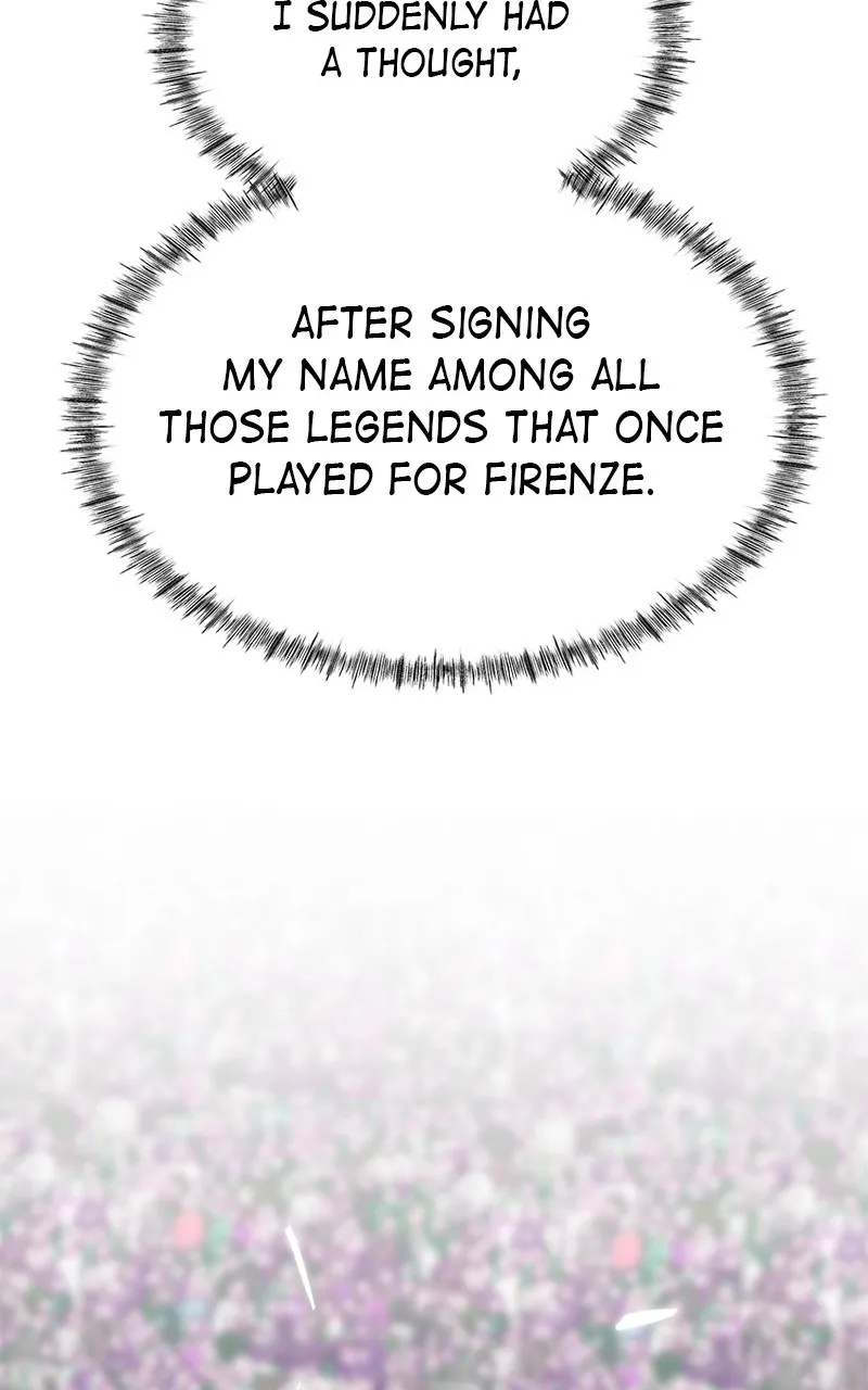I’m Not a Soccer Genius! Chapter 20 page 116 - 
