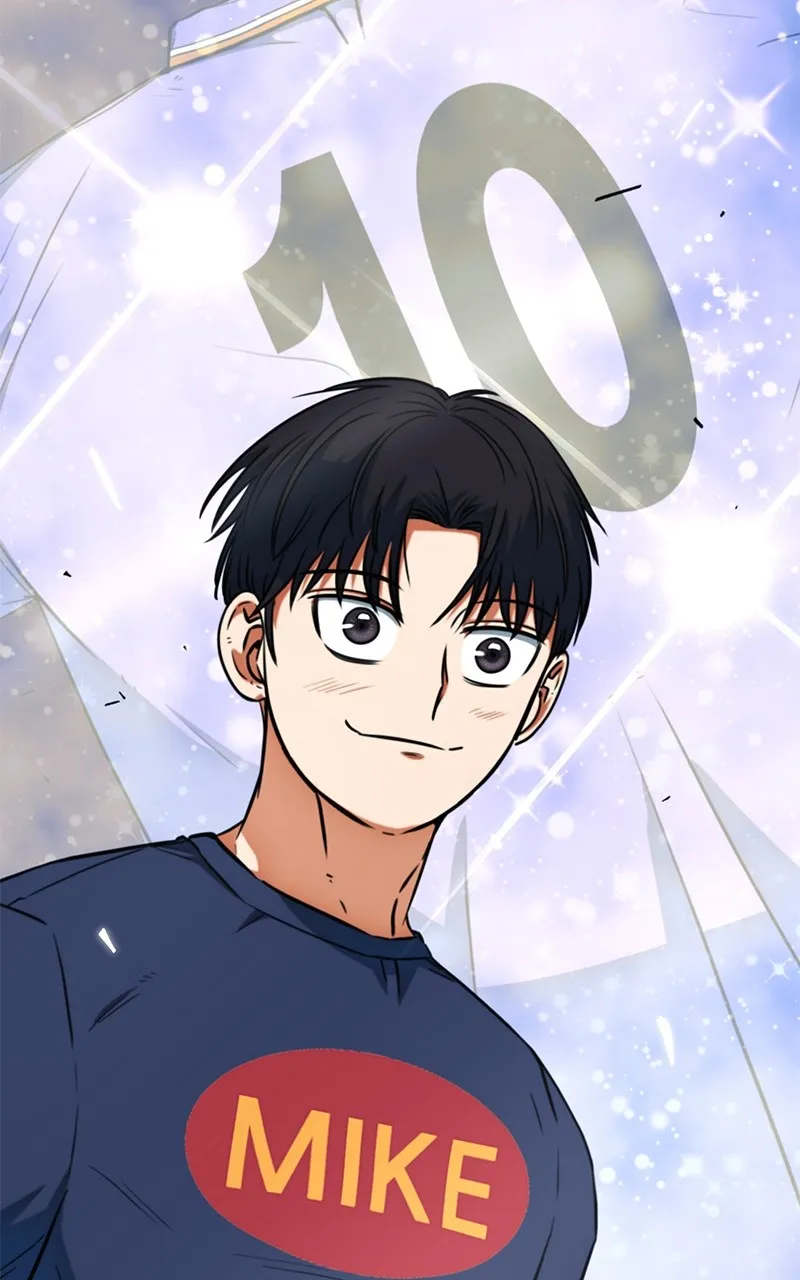 I’m Not a Soccer Genius! Chapter 20 page 119 - 