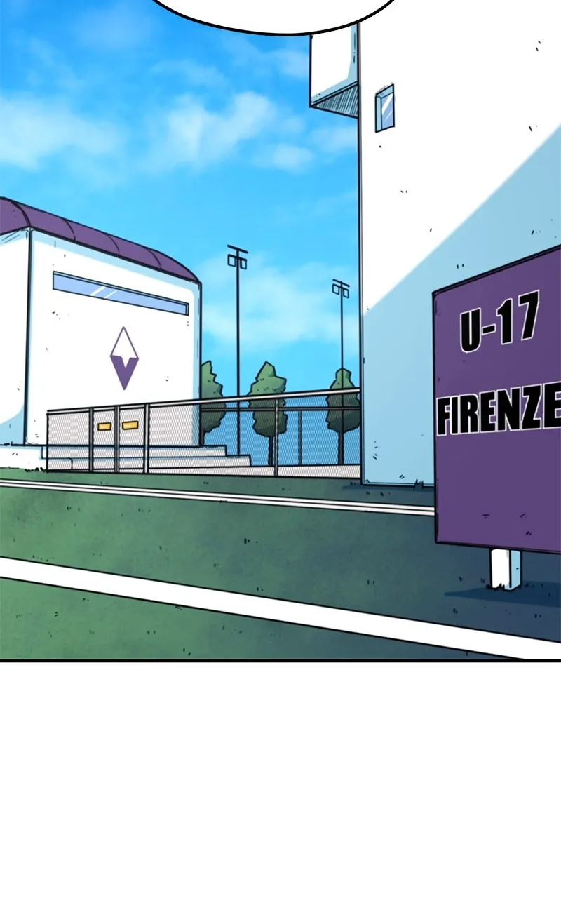 I’m Not a Soccer Genius! Chapter 20 page 122 - 