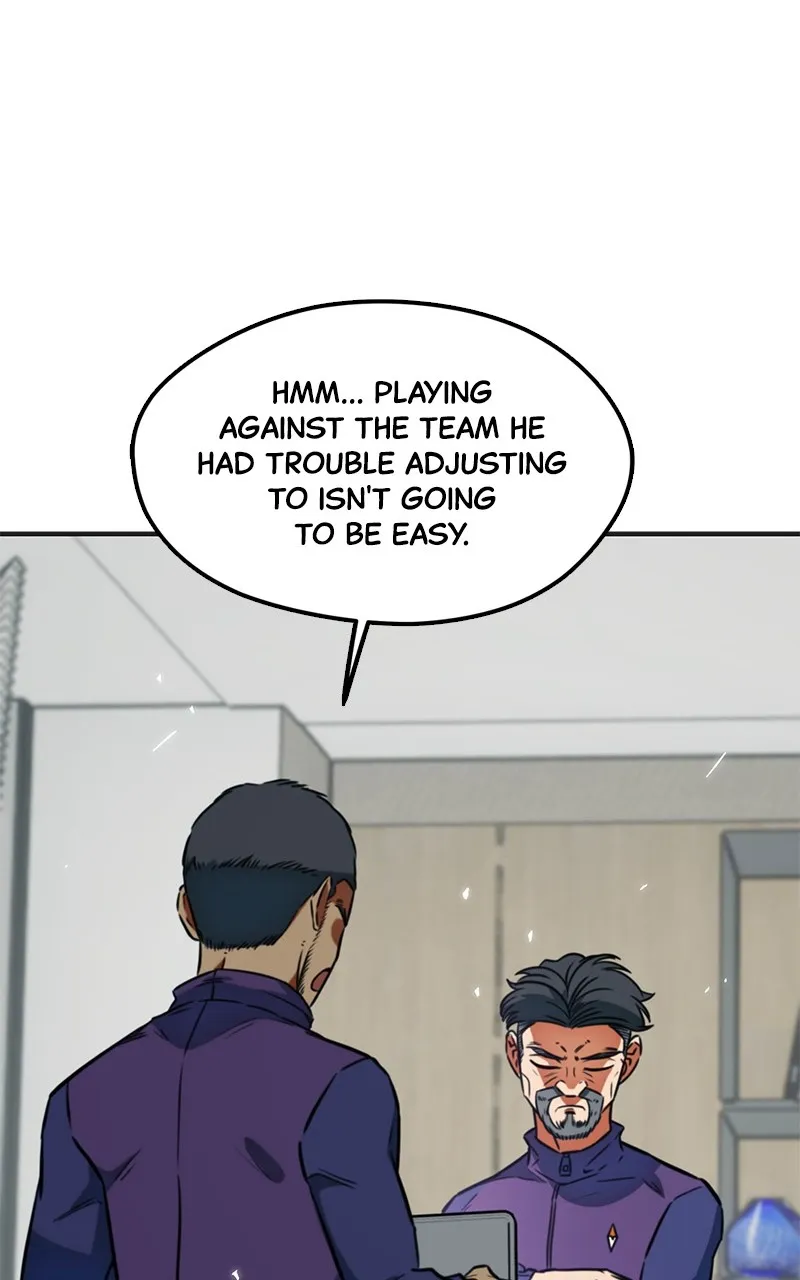 I’m Not a Soccer Genius! Chapter 20 page 123 - 