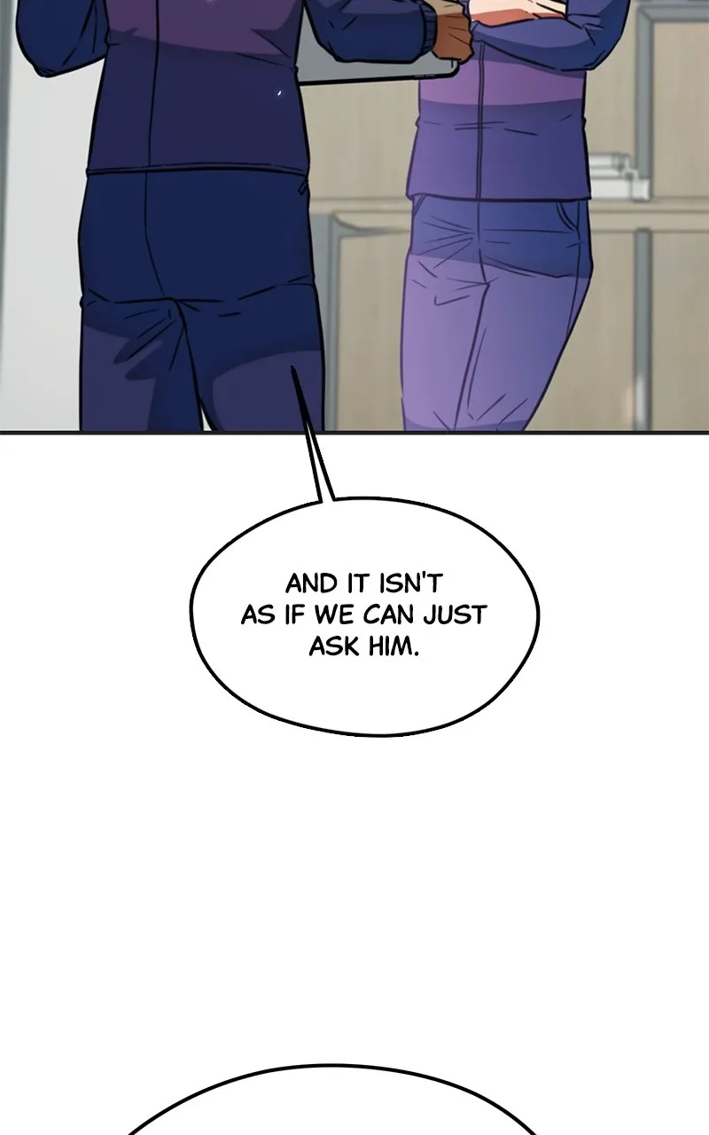 I’m Not a Soccer Genius! Chapter 20 page 124 - 