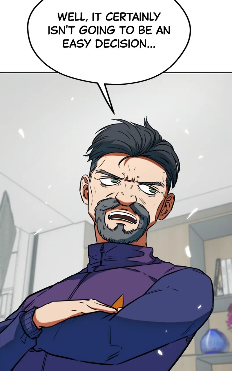 I’m Not a Soccer Genius! Chapter 20 page 125 - 