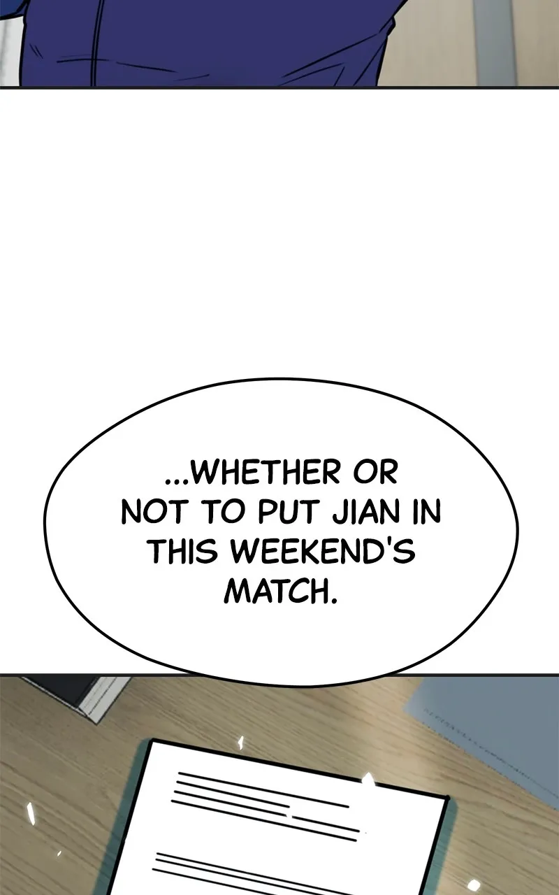 I’m Not a Soccer Genius! Chapter 20 page 126 - 
