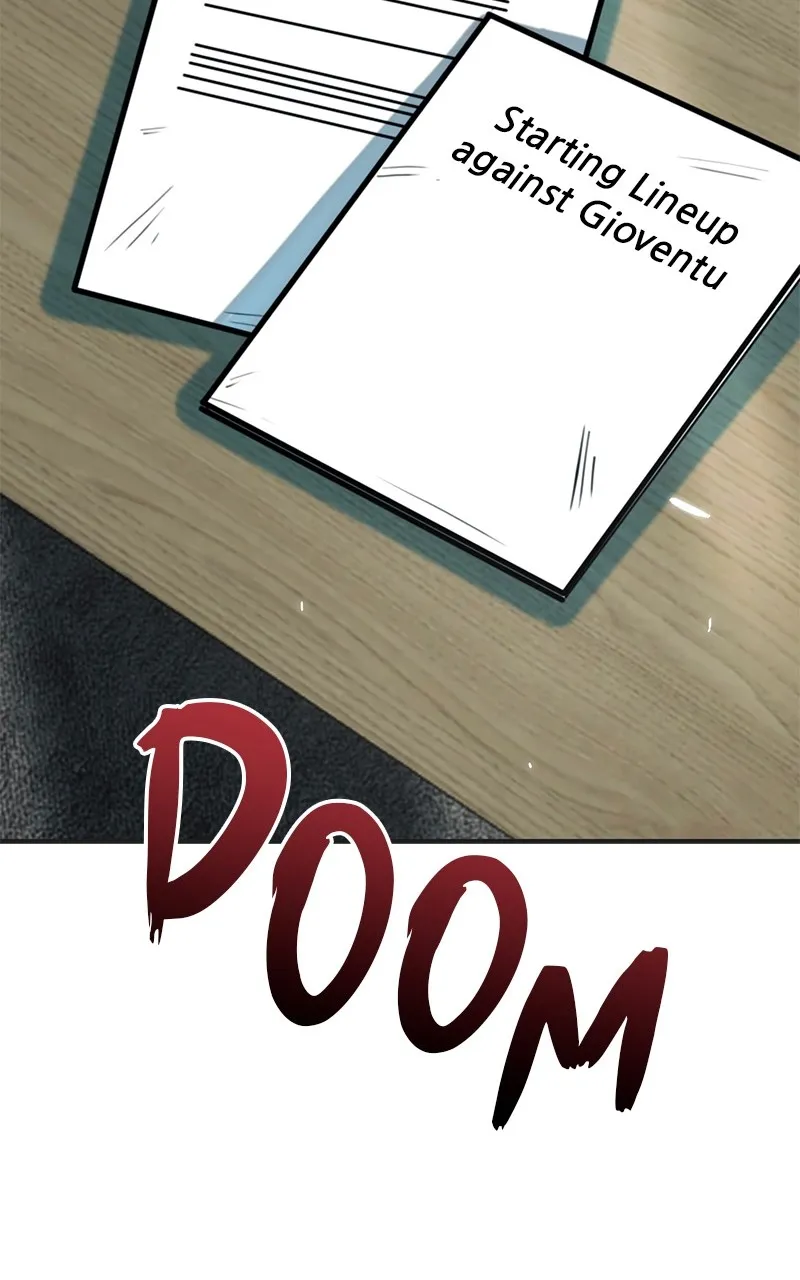 I’m Not a Soccer Genius! Chapter 20 page 127 - 