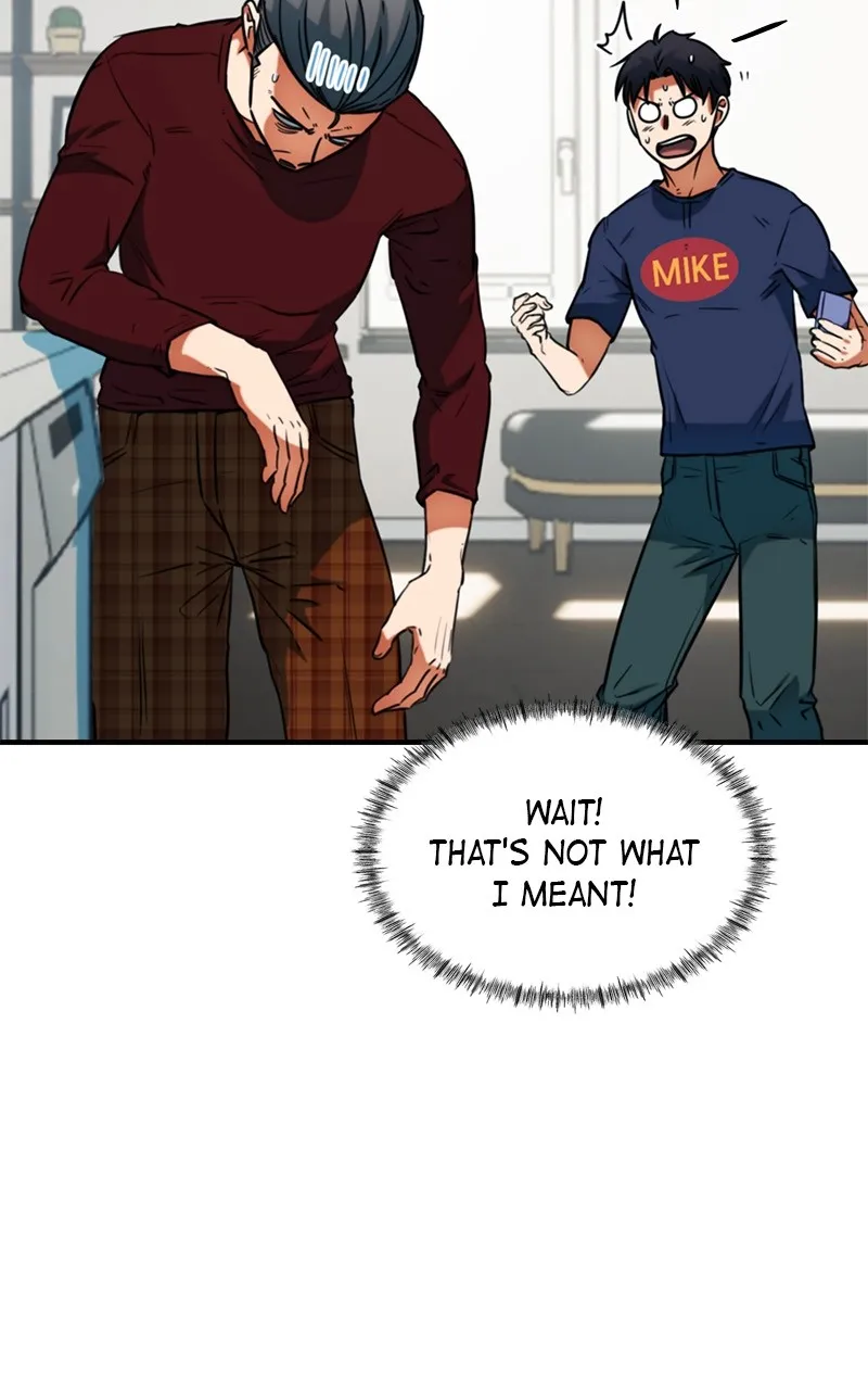 I’m Not a Soccer Genius! Chapter 20 page 18 - 