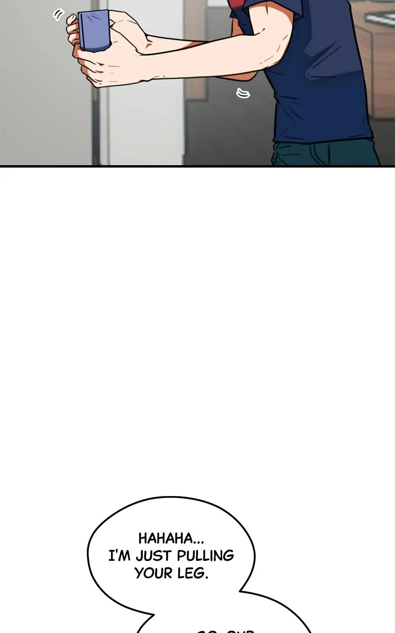 I’m Not a Soccer Genius! Chapter 20 page 20 - 