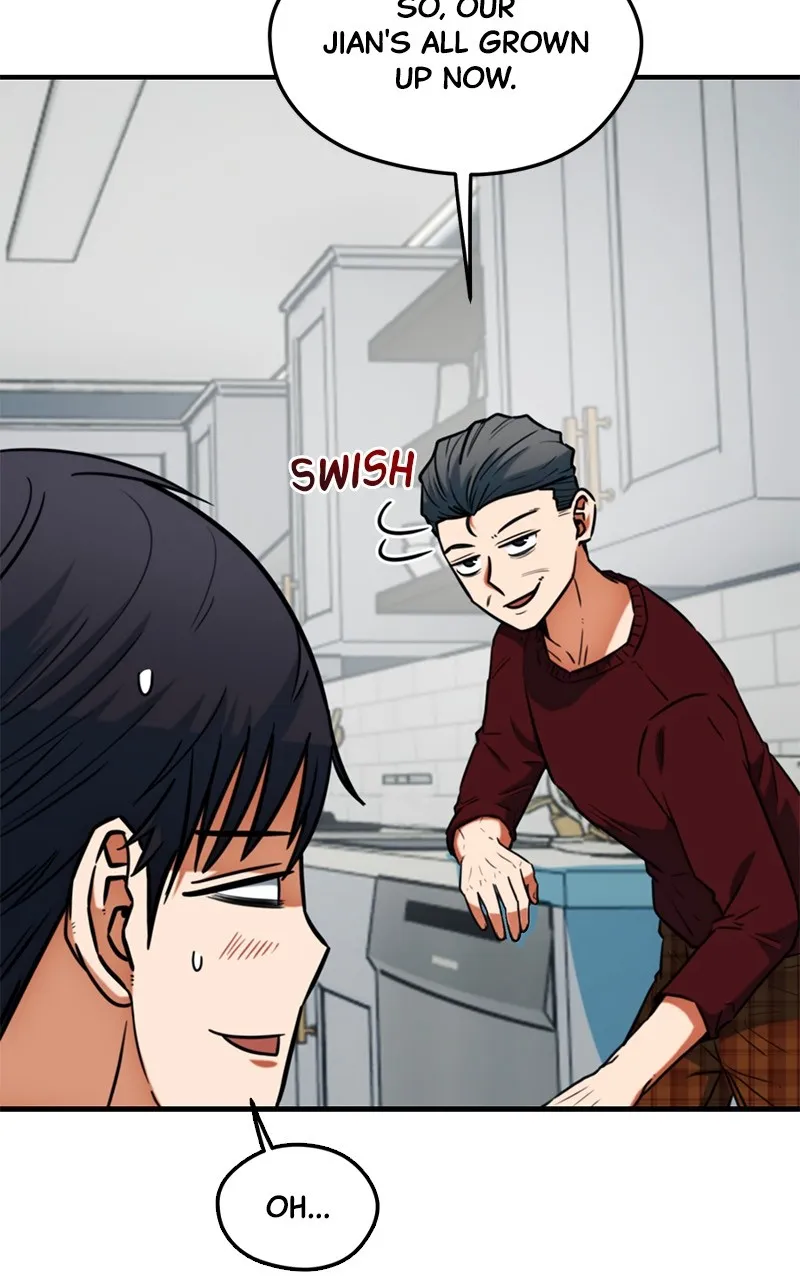 I’m Not a Soccer Genius! Chapter 20 page 21 - 