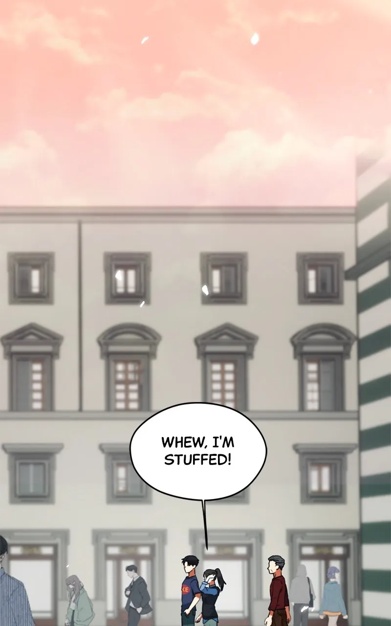 I’m Not a Soccer Genius! Chapter 20 page 27 - 