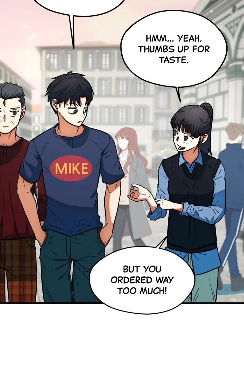 I’m Not a Soccer Genius! Chapter 20 page 29 - 