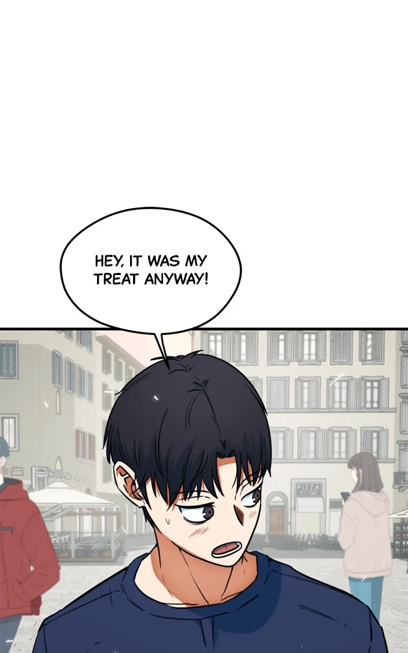 I’m Not a Soccer Genius! Chapter 20 page 30 - 