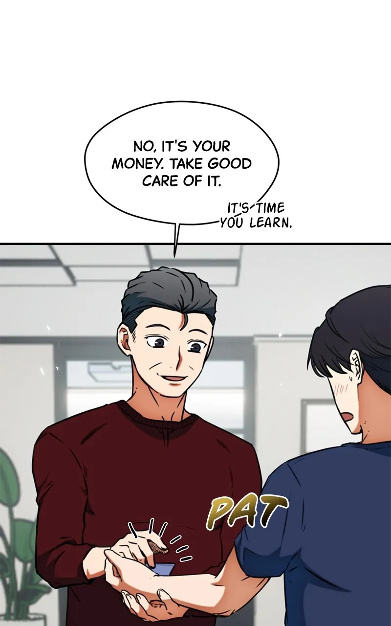 I’m Not a Soccer Genius! Chapter 20 page 4 - 
